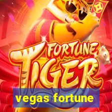 vegas fortune